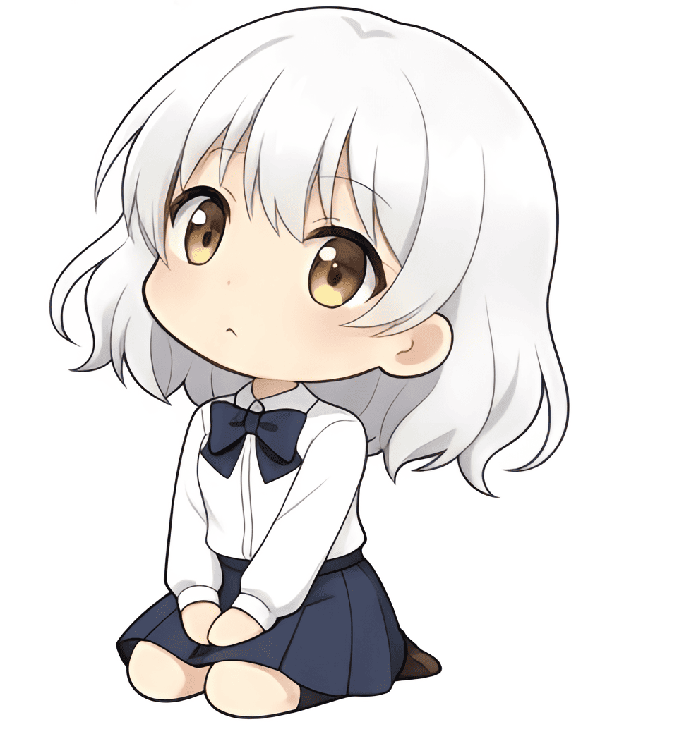 Q版-pose_2