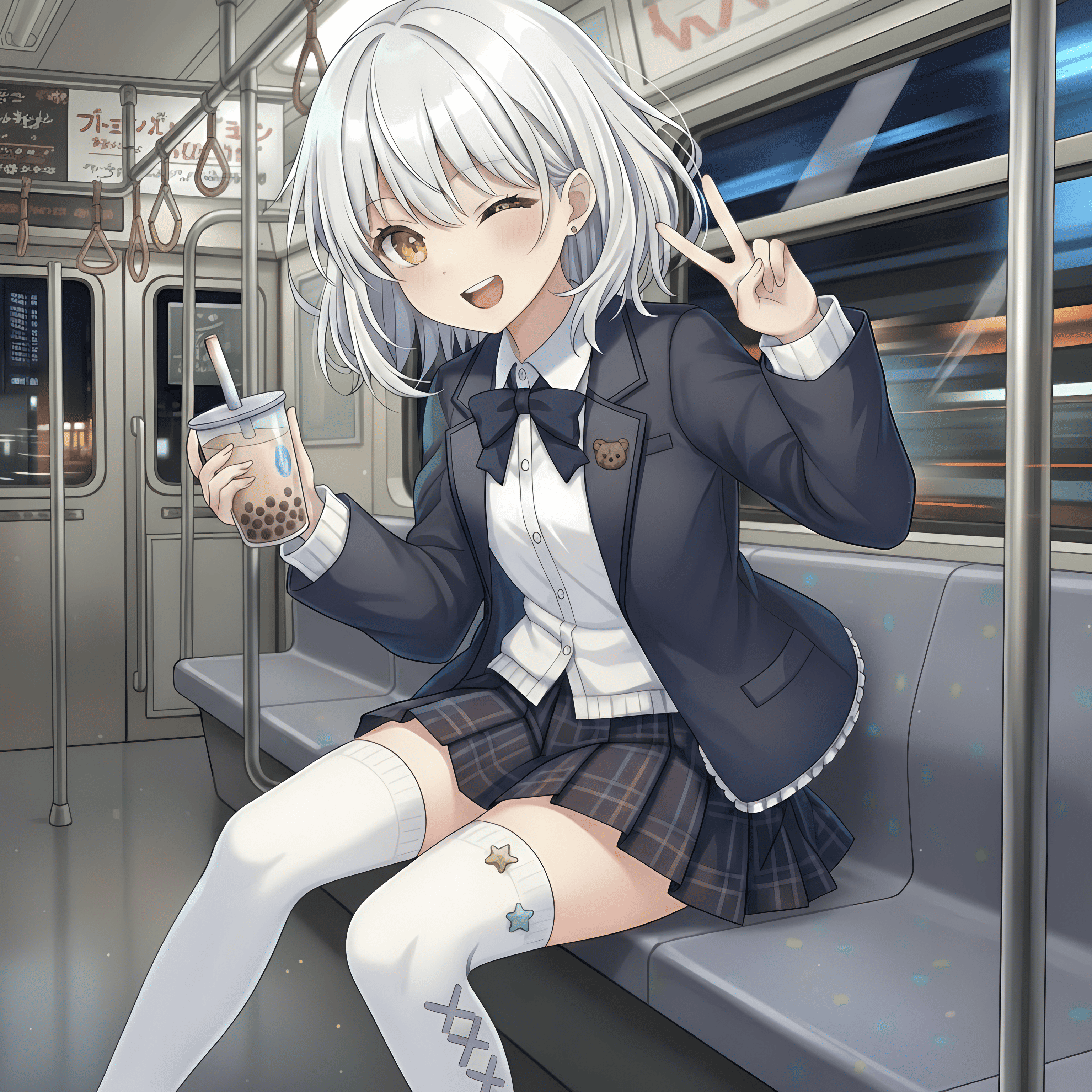 完成图