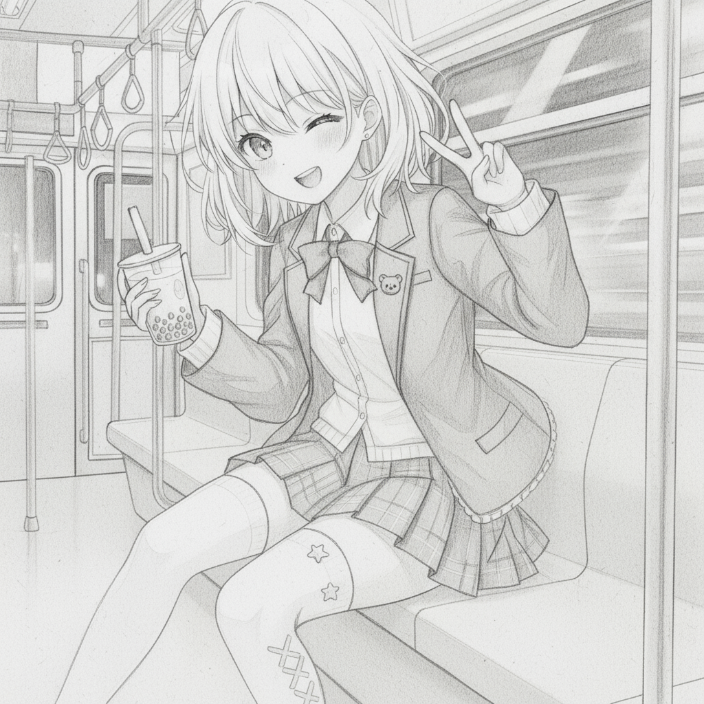 签绘图2